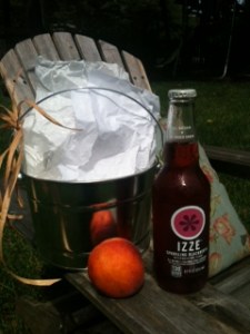 Summer Lunch Pail, 2