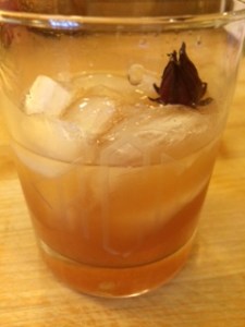 final product, the julia chandler